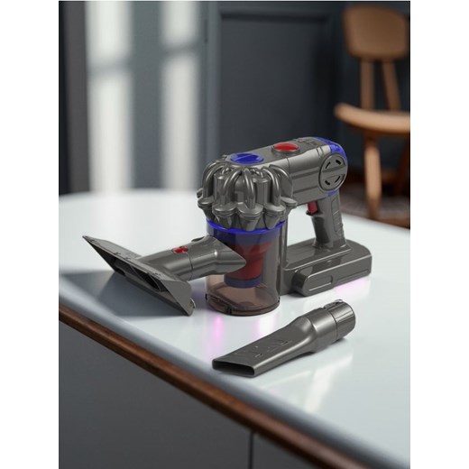 Sinsay - Zabawka - odkurzacz - szary ze sklepu Sinsay w kategorii Zabawki - zdjęcie 187388181