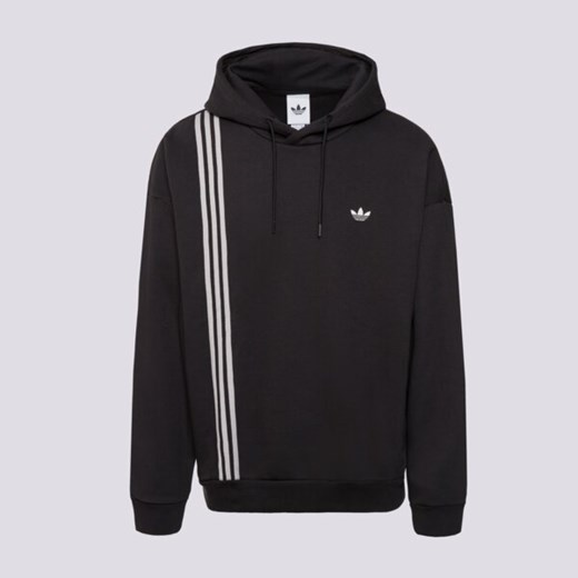 ADIDAS BLUZA Z KAPTUREM FRONT ST HD ze sklepu Sizeer w kategorii Bluzy męskie - zdjęcie 187388641