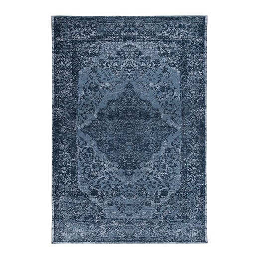 VIVACE Dywan &quot;New Argentella&quot; w kolorze niebieskim ze wzorem ze sklepu Limango Polska w kategorii Dywany - zdjęcie 187388840