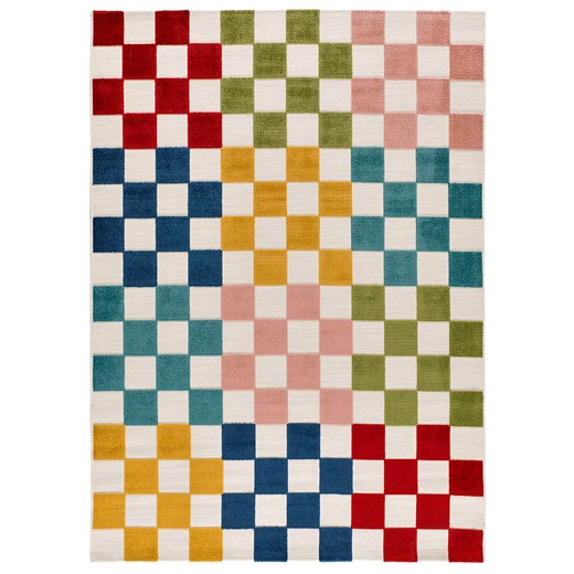 Moma Dywan zewnętrzny &quot;Mila&quot; ze wzorem ze sklepu Limango Polska w kategorii Dywany - zdjęcie 187388853