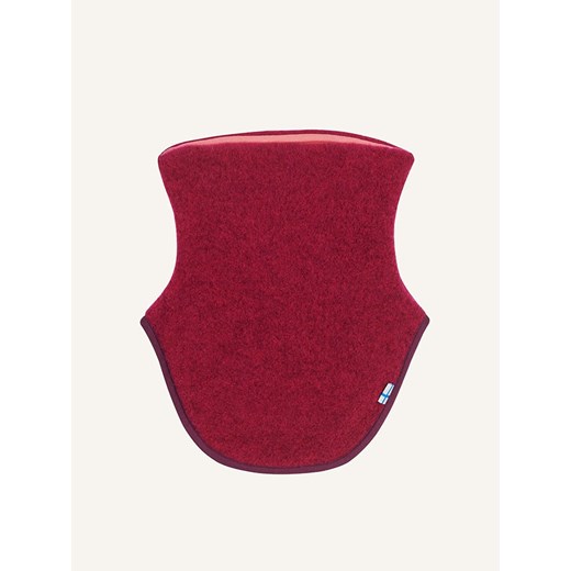 finkid Wełniany szal-koło &quot;Kaulus&quot; w kolorze różowym ze sklepu Limango Polska w kategorii Szaliki dziecięce - zdjęcie 187388874