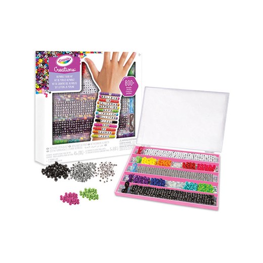 Crayola Zestaw kreatywny - 8+ ze sklepu Limango Polska w kategorii Zabawki - zdjęcie 187388973