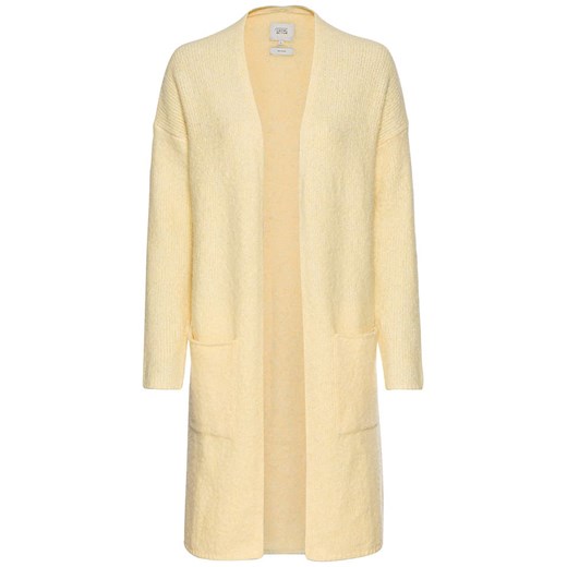 Camel Active Kardigan w kolorze żółtym ze sklepu Limango Polska w kategorii Swetry damskie - zdjęcie 187389021