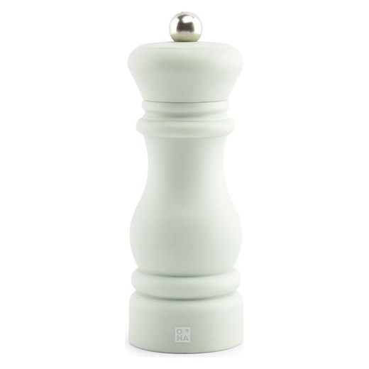 Salt and Pepper Młynek &quot;Pepe&quot; w kolorze miętowym do soli i pieprzu - wys. 14 cm ze sklepu Limango Polska w kategorii Młynki do soli i pieprzu - zdjęcie 187389123
