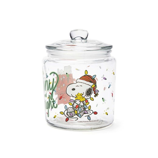 Trendy Kitchen by EXCÉLSA Słoik &quot;Shiny Ans Bright&quot; w kolorze zielonym Trendy Kitchen By Excélsa onesize wyprzedaż Limango Polska