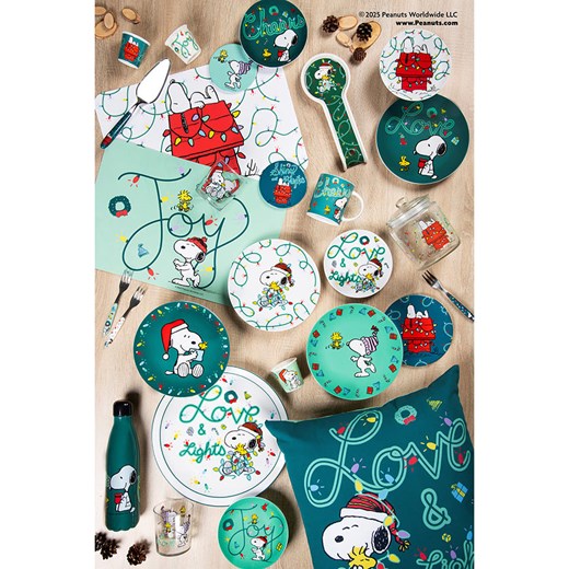 Trendy Kitchen by EXCÉLSA Słoik &quot;Shiny Ans Bright&quot; w kolorze zielonym Trendy Kitchen By Excélsa onesize Limango Polska promocyjna cena