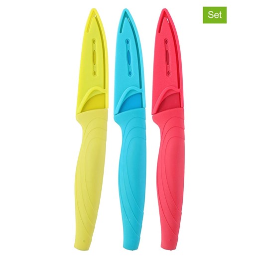 Alpina Noże kuchenne (6 szt.) (produkt niespodzianka) ze sklepu Limango Polska w kategorii Noże kuchenne - zdjęcie 187389440