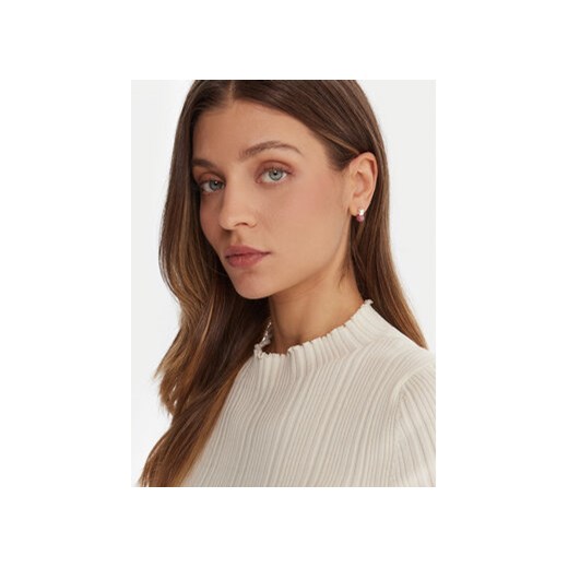 TOUS Kolczyki Icon Mesch 1004503600 Srebrny Tous OS MODIVO