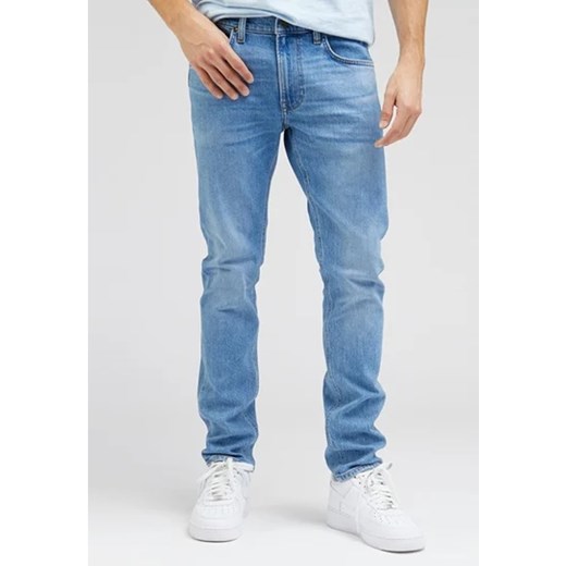 MESKIE SPODNIE LEE LUKE PARKER 112356543 ze sklepu YouNeedit.pl w kategorii Jeansy męskie - zdjęcie 187390090