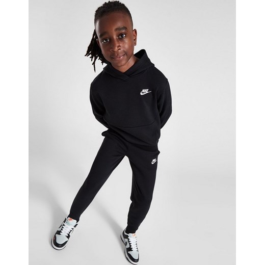 NIKE BLUZA Z KAPTUREM K NSW CLUB U Nike 10-12YRS JD Sports  okazyjna cena