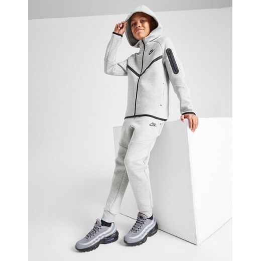 NIKE SPODNIE B NSW TCH FLC JGGR - PD B ze sklepu JD Sports  w kategorii Spodnie chłopięce - zdjęcie 187390240