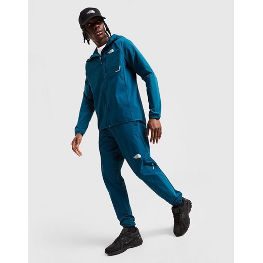 THE NORTH FACE SPODNIE PERF PANT MID.PET The North Face XL okazja JD Sports 