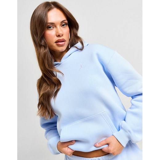 JORDAN BLUZA Z KAPTUREM W J BRKLN FLC PO 24 Jordan M okazja JD Sports 