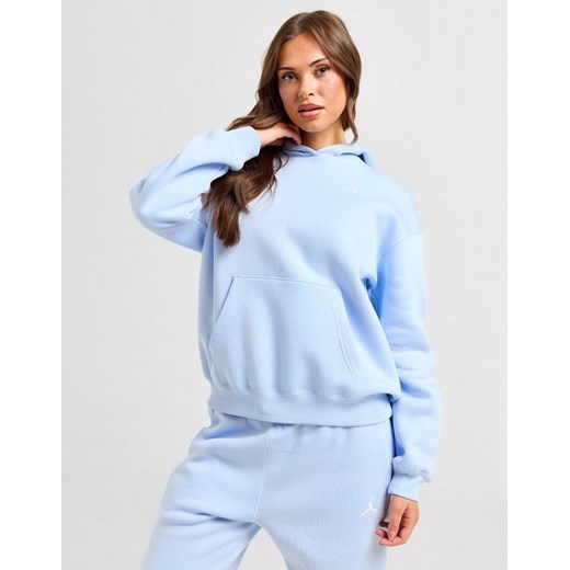 JORDAN BLUZA Z KAPTUREM W J BRKLN FLC PO 24 Jordan S okazyjna cena JD Sports 