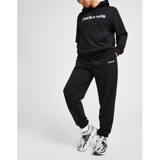 MCKENZIE SPODNIE LOGO TERRY JOG ze sklepu JD Sports  w kategorii Spodnie damskie - zdjęcie 187390303