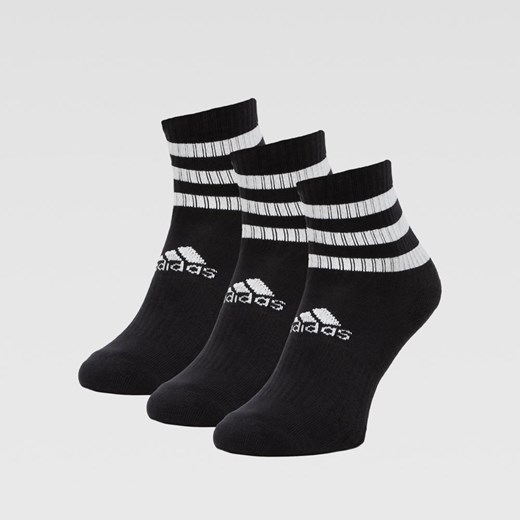 Skarpetki ADIDAS DZ9347 (34-36) ze sklepu ccc.eu w kategorii Skarpetki dziecięce - zdjęcie 187390592