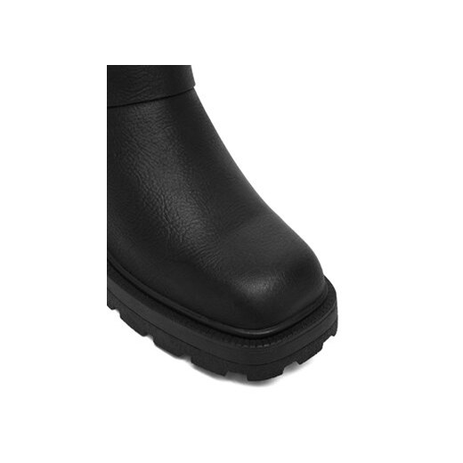 REPLAY Botki GWL68.000.C0007S Czarny Replay 41 MODIVO