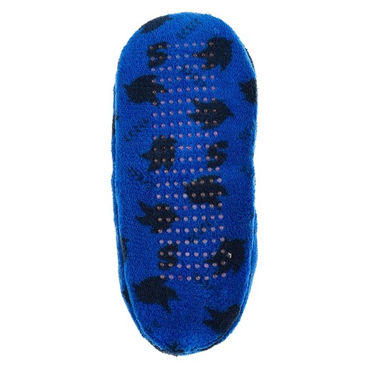 Sonic Kapcie &quot;Sonic&quot; w kolorze niebieskim 23-26 Limango Polska okazyjna cena