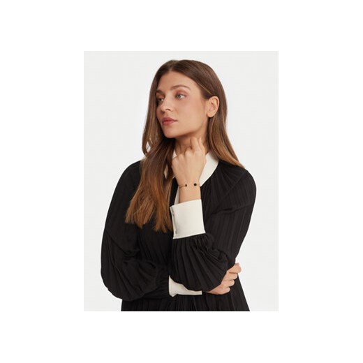 Bransoletka TOUS Icon Mesch 1004507240 Złoty Tous OS eobuwie.pl