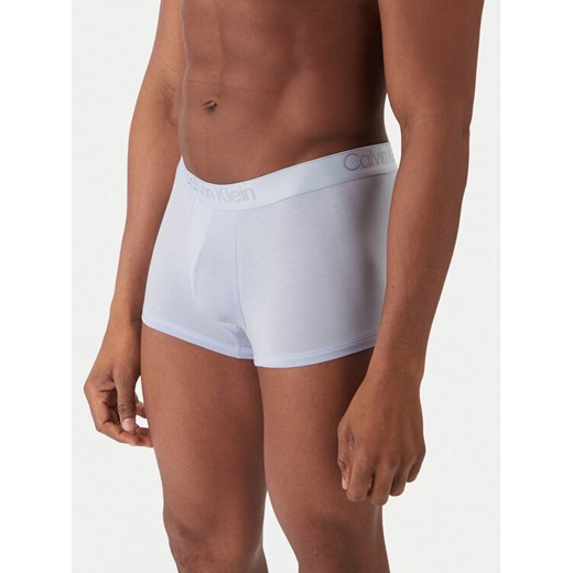 Calvin Klein Underwear Komplet 3 par bokserek 000NB3651A Kolorowy ze sklepu MODIVO w kategorii Majtki męskie - zdjęcie 187393053