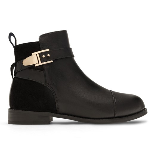 Botki Sergio Bardi WI08-CHLOE(552)-21-SB Sergio Bardi 39 ccc.eu wyprzedaż