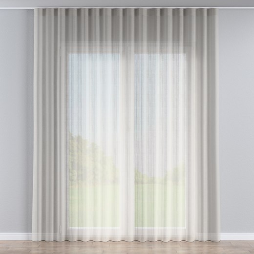 Firana na taśmie wave ze sklepu dekoria.pl w kategorii Firany - zdjęcie 187393703