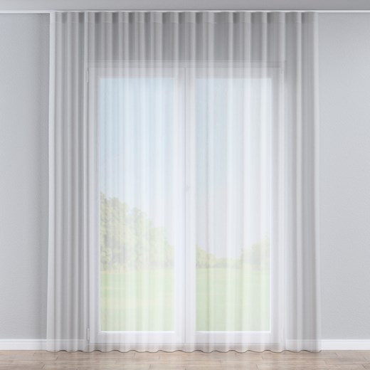 Firana na taśmie wave ze sklepu dekoria.pl w kategorii Firany - zdjęcie 187393731