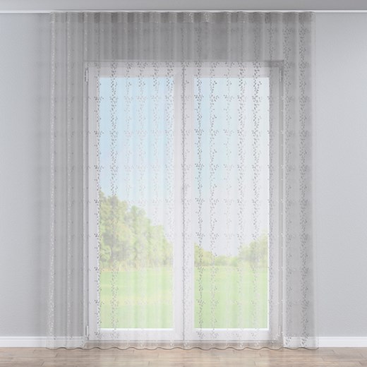 Firana na taśmie wave ze sklepu dekoria.pl w kategorii Firany - zdjęcie 187393743