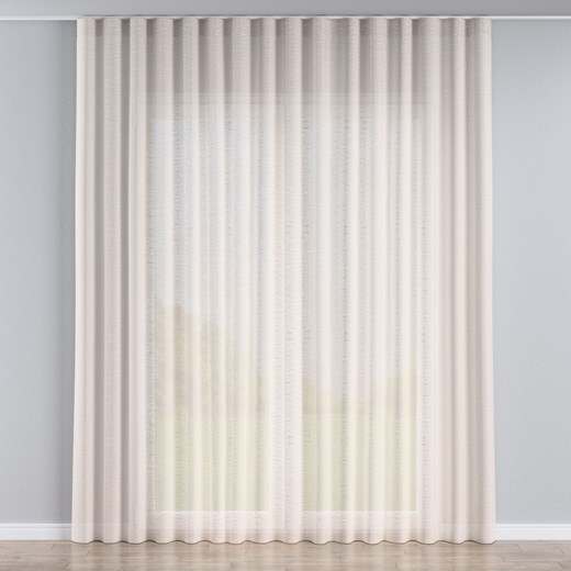 Firana na taśmie wave ze sklepu dekoria.pl w kategorii Firany - zdjęcie 187393763