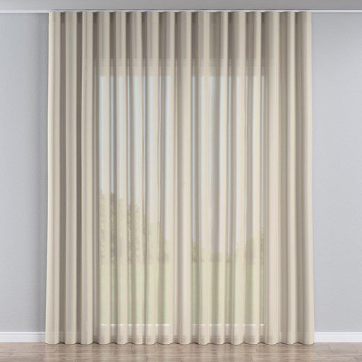 Firana na taśmie wave ze sklepu dekoria.pl w kategorii Firany - zdjęcie 187393781