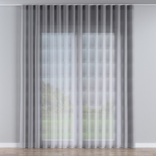 Firana na taśmie wave ze sklepu dekoria.pl w kategorii Firany - zdjęcie 187393793