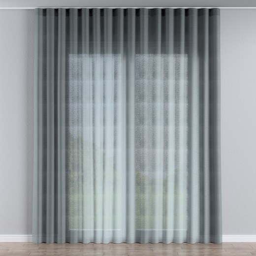 Firana na taśmie wave ze sklepu dekoria.pl w kategorii Firany - zdjęcie 187393801