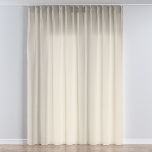 Firana na haczykach flex podwójnych ze sklepu dekoria.pl w kategorii Firany - zdjęcie 187393831