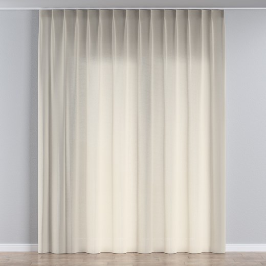 Firana na haczykach flex pojedynczych ze sklepu dekoria.pl w kategorii Firany - zdjęcie 187393951