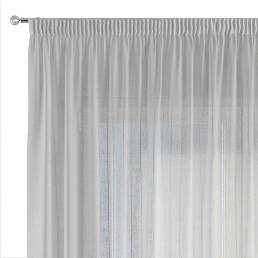 Firana na taśmie ze sklepu dekoria.pl w kategorii Firany - zdjęcie 187394064