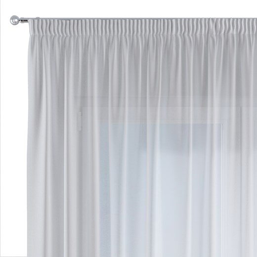 Firana na taśmie ze sklepu dekoria.pl w kategorii Firany - zdjęcie 187394104