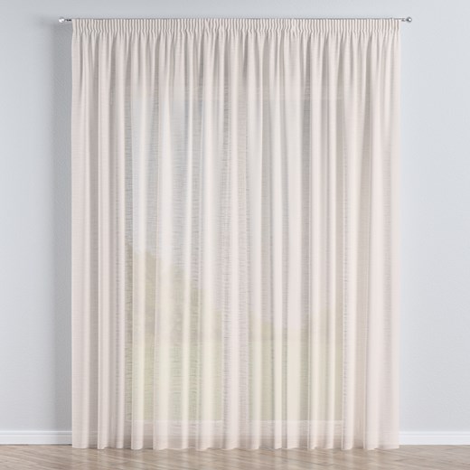 Firana na taśmie Dekoria One Size dekoria.pl