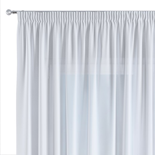 Firana na taśmie ze sklepu dekoria.pl w kategorii Firany - zdjęcie 187394144