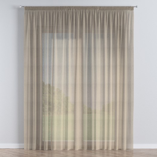 Firana na taśmie ze sklepu dekoria.pl w kategorii Firany - zdjęcie 187394164