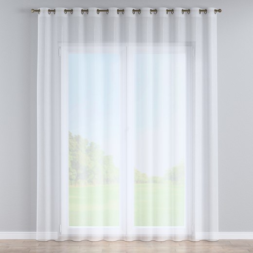 Firana na przelotkach ze sklepu dekoria.pl w kategorii Firany - zdjęcie 187394211