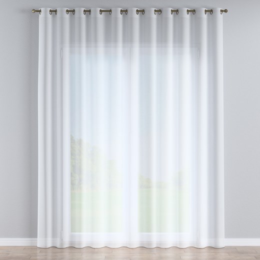 Firana na przelotkach ze sklepu dekoria.pl w kategorii Firany - zdjęcie 187394271