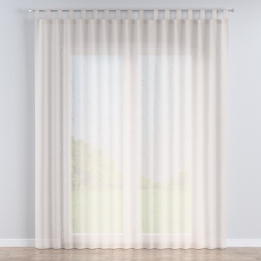 Firana na szelkach ze sklepu dekoria.pl w kategorii Firany - zdjęcie 187394303