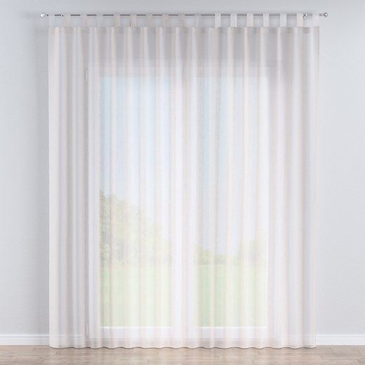 Firana na szelkach ze sklepu dekoria.pl w kategorii Firany - zdjęcie 187394311