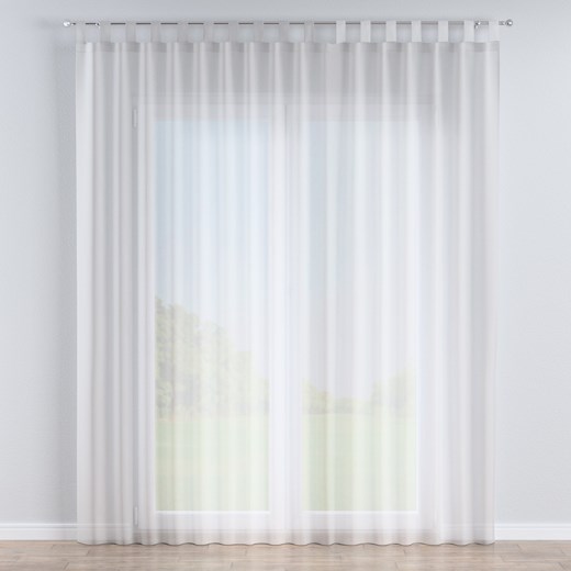 Firana na szelkach ze sklepu dekoria.pl w kategorii Firany - zdjęcie 187394343