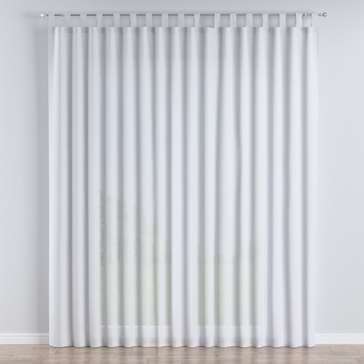 Firana na szelkach ze sklepu dekoria.pl w kategorii Firany - zdjęcie 187394351