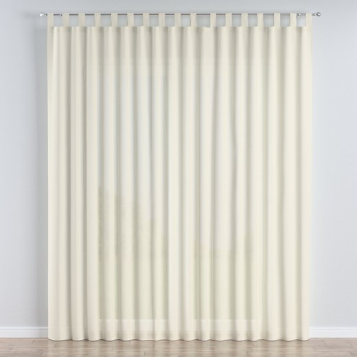 Firana na szelkach ze sklepu dekoria.pl w kategorii Firany - zdjęcie 187394370