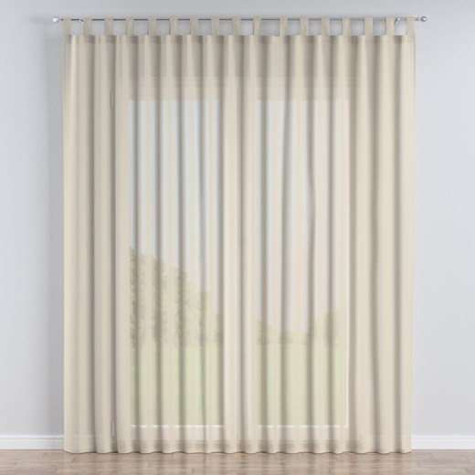 Firana na szelkach ze sklepu dekoria.pl w kategorii Firany - zdjęcie 187394383