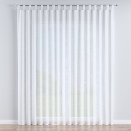 Firana na szelkach ze sklepu dekoria.pl w kategorii Firany - zdjęcie 187394411