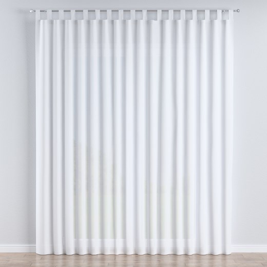 Firana na szelkach ze sklepu dekoria.pl w kategorii Firany - zdjęcie 187394414