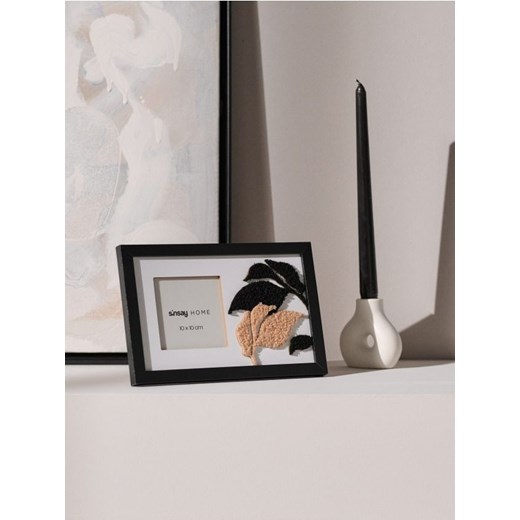 Sinsay - Ramka na zdjęcia - wielobarwny ze sklepu Sinsay w kategorii Ramki na zdjęcia - zdjęcie 187396733